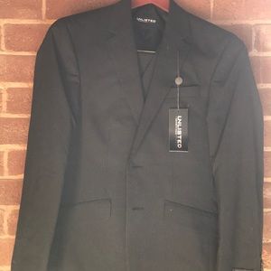 Three Piece Men’s Suit